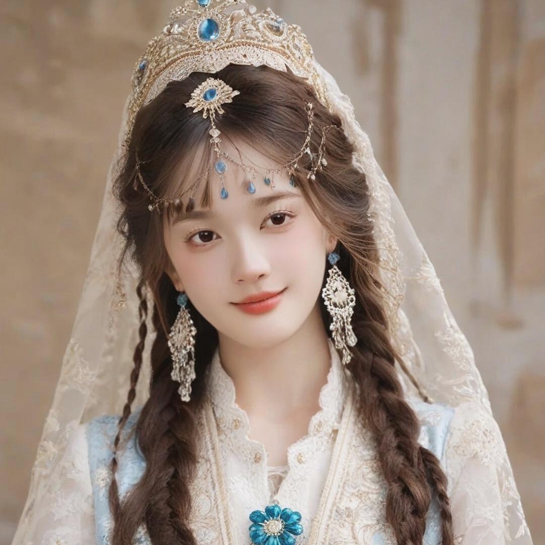 香菜泡米