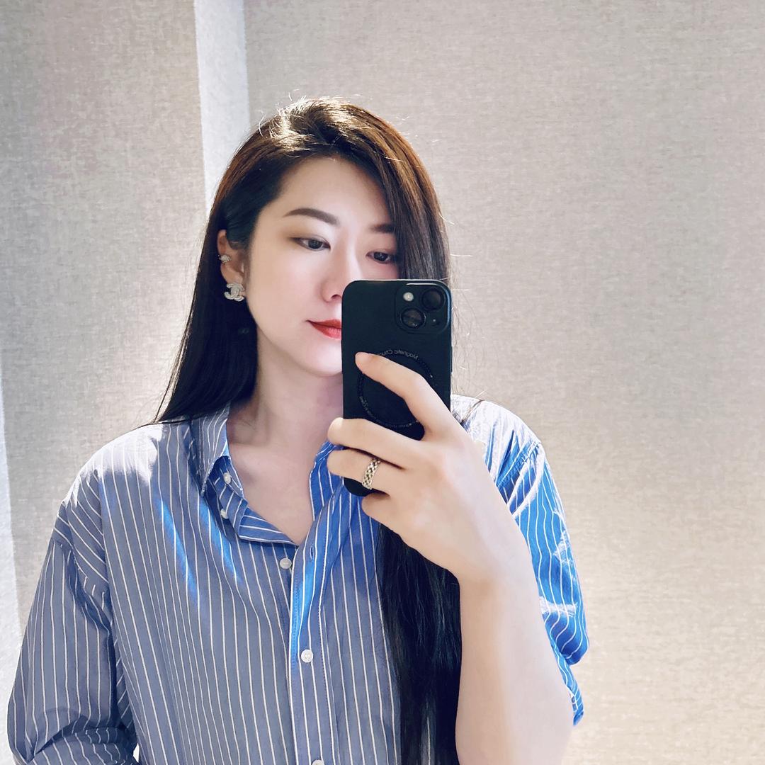 婷儿很忙