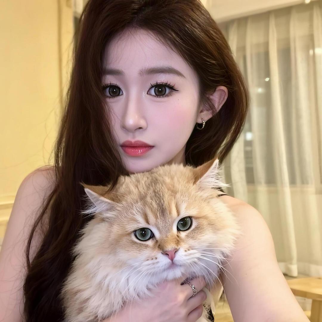 随心.