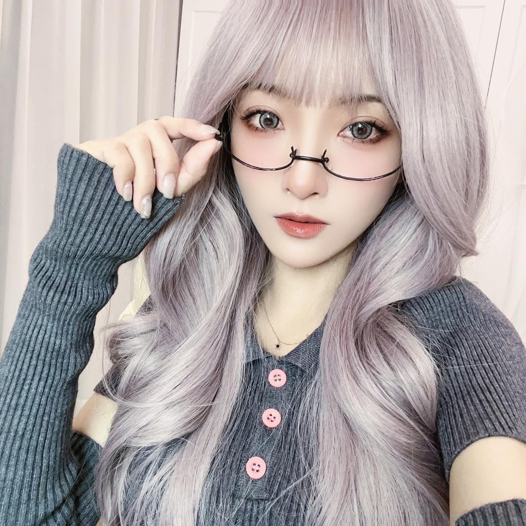 伊伊☘️