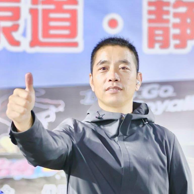 桂哥⁰¹·优贝中国