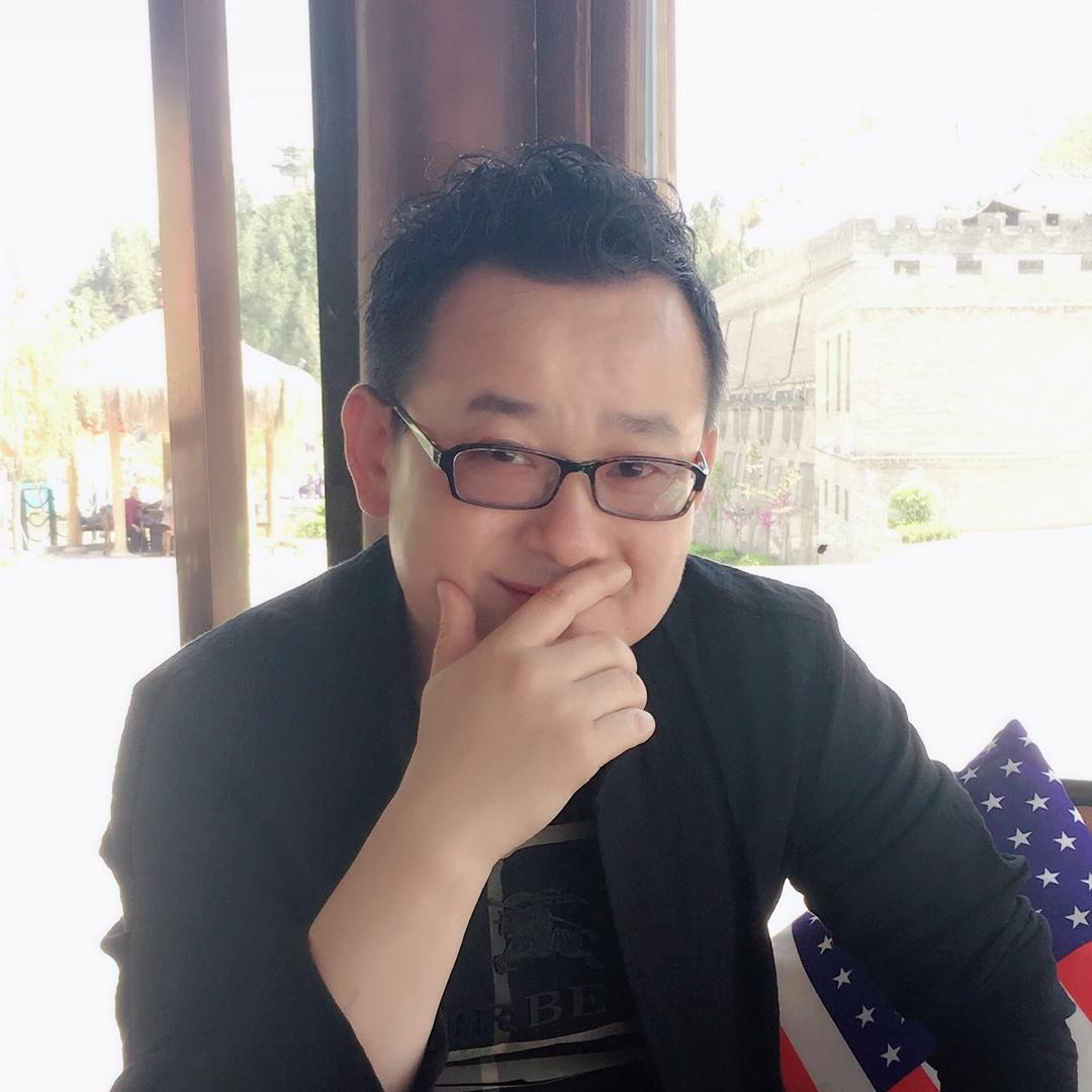 麦客文强（生活号）