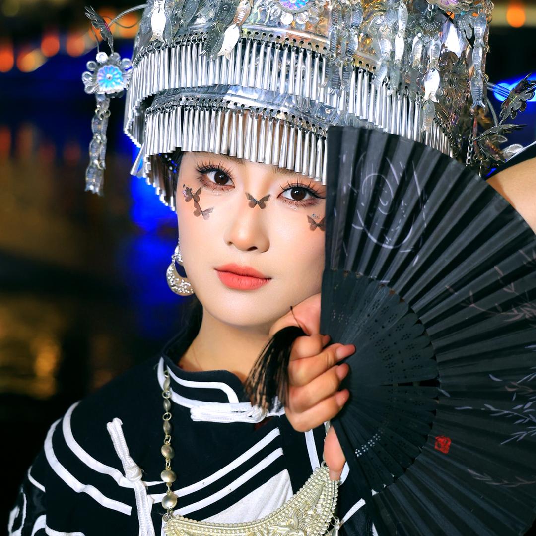杨露露的朋友圈