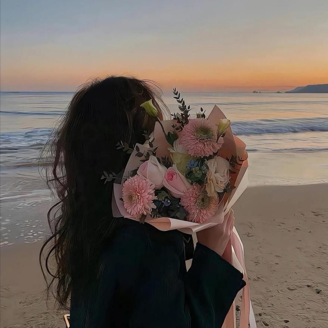 lucky🌸