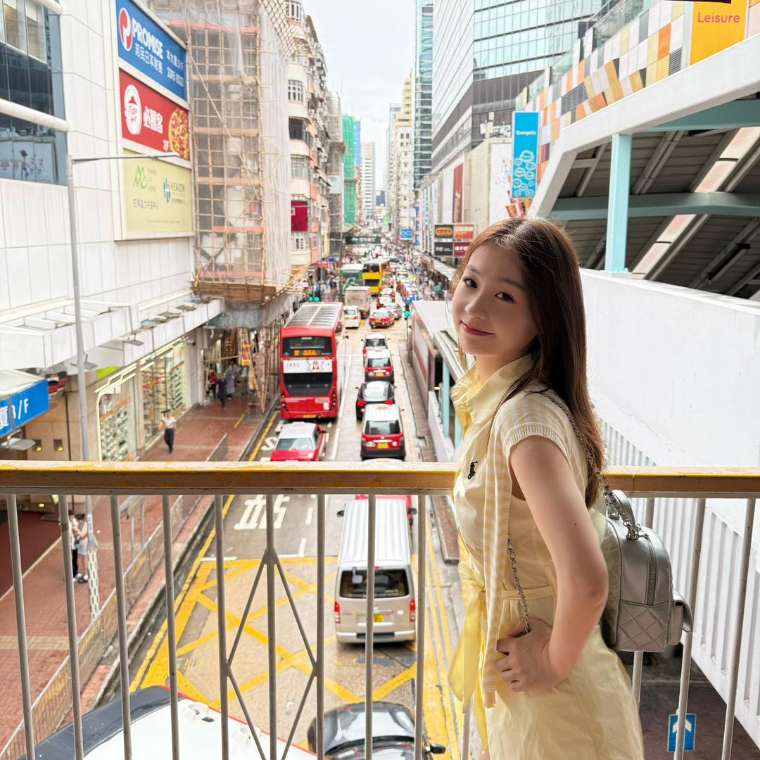 Hi小如🎙