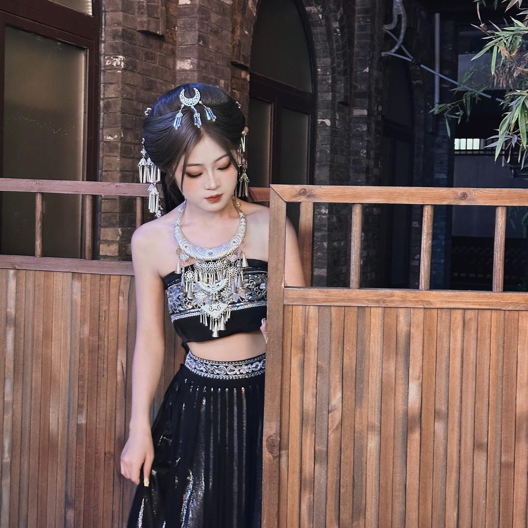 大明白的美甲工作室