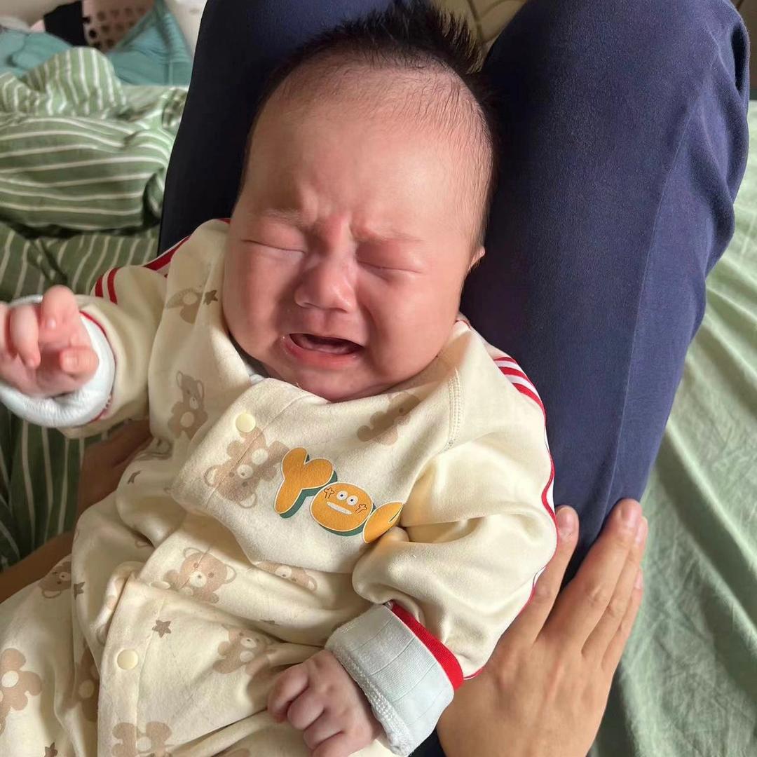 大雯妈日常