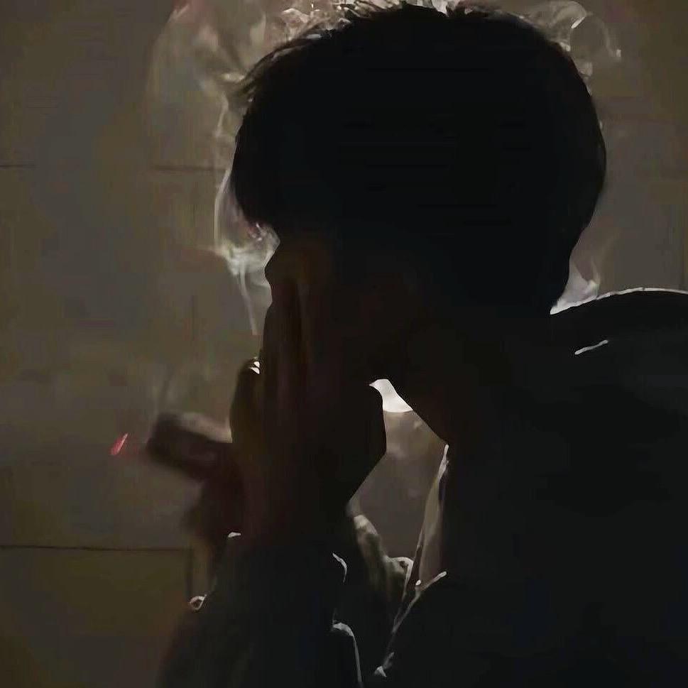 不安🌞