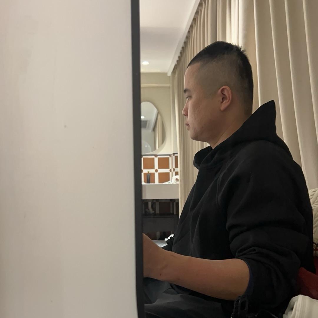 马老哥
