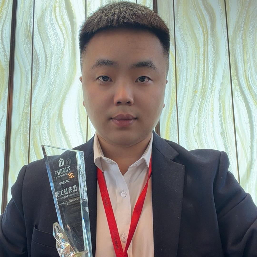 花语江南李梦齐（直播号）