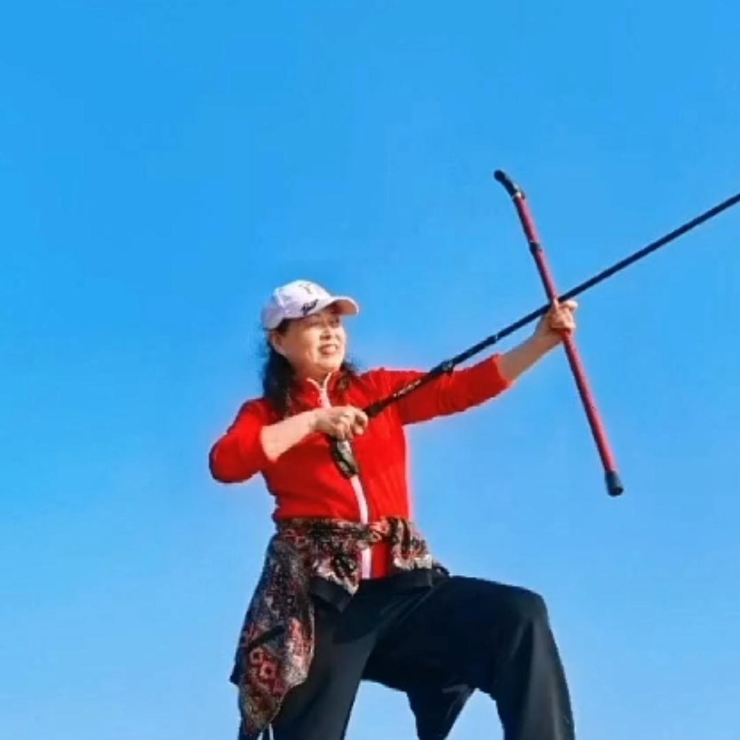 江山多娇