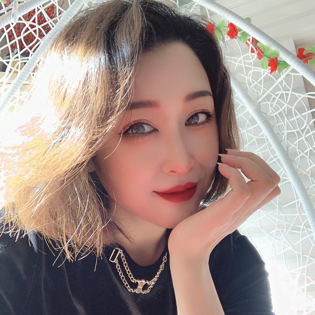 楠姐