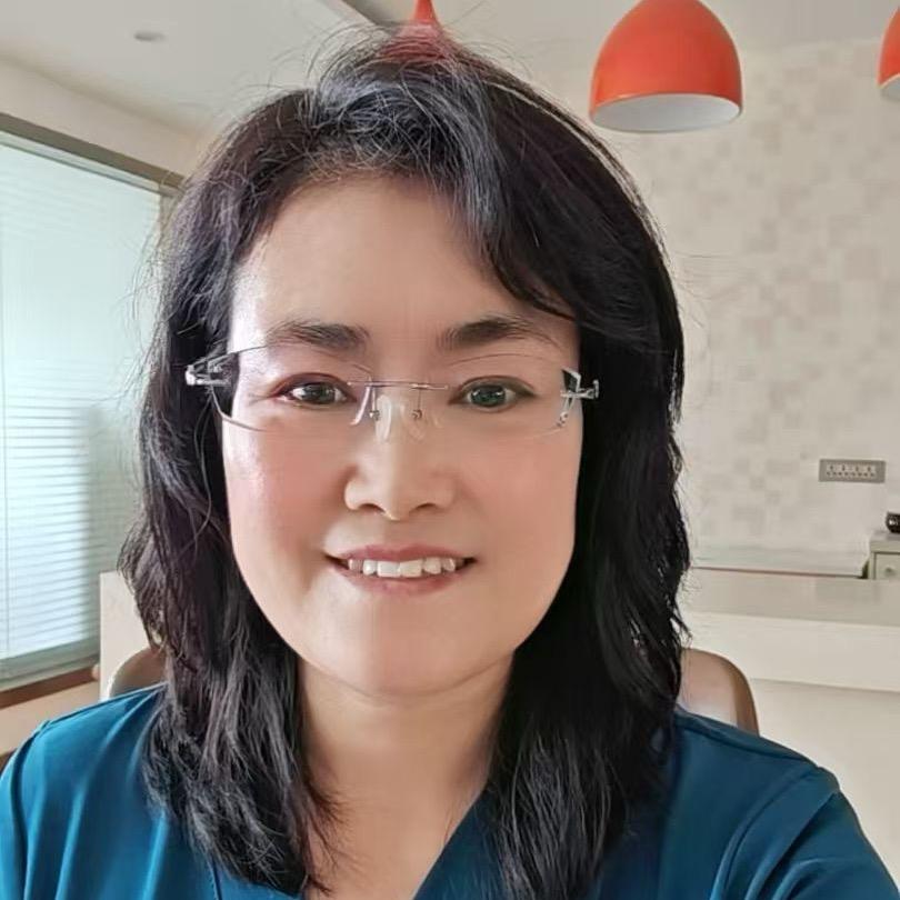 牛姐讲营养