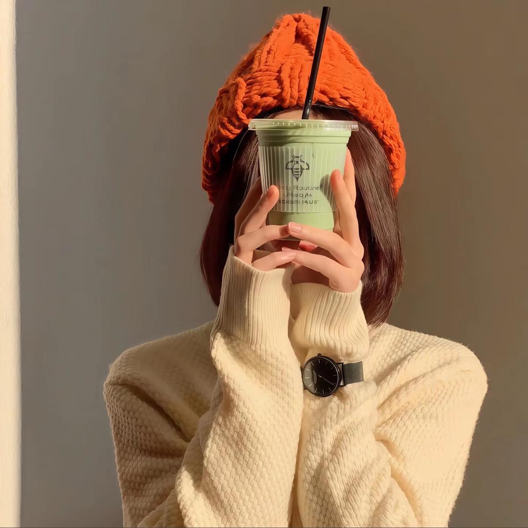 🍊柒柒吖