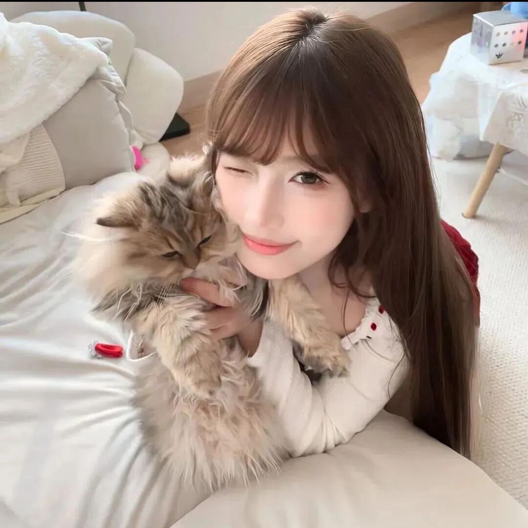 林饱饱