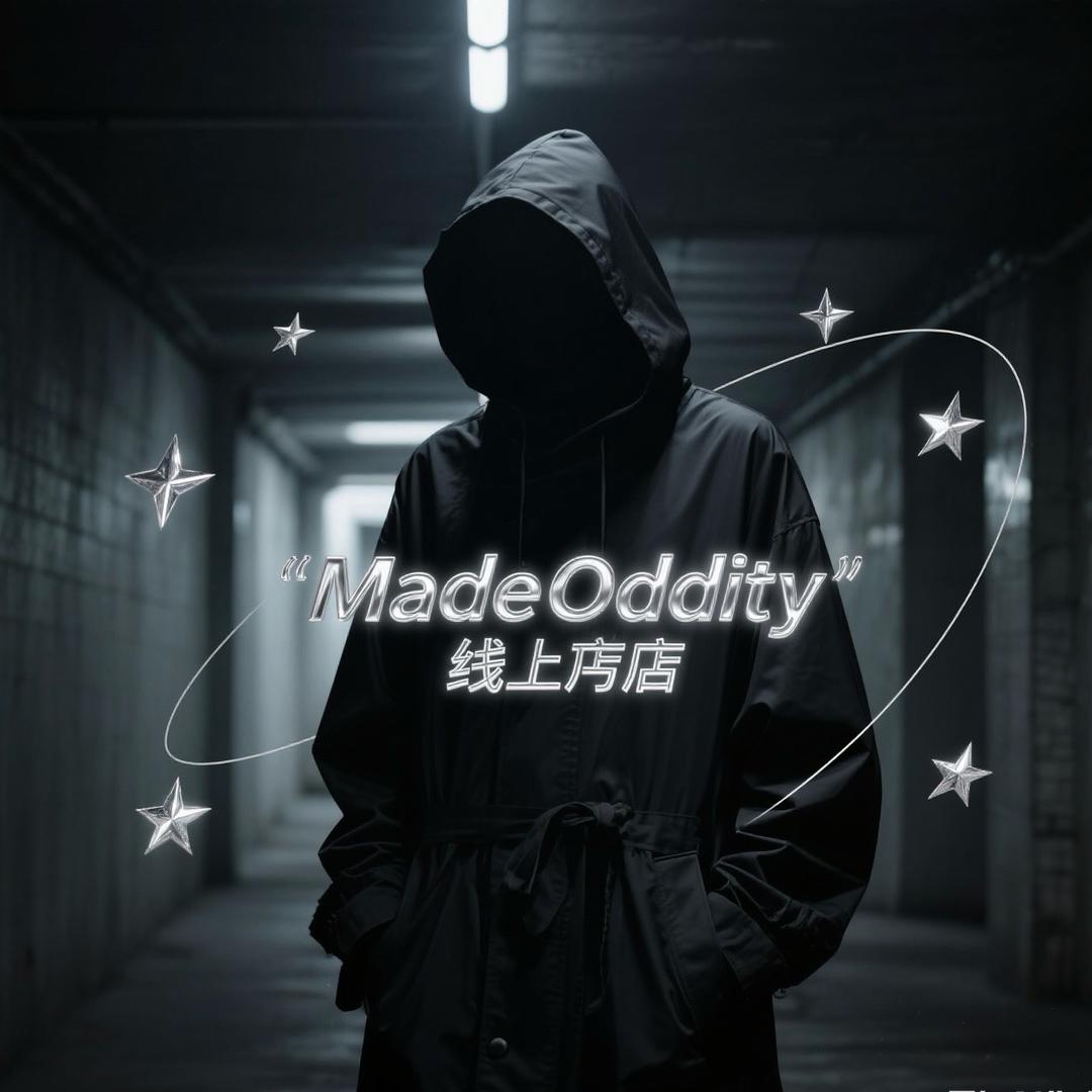 MadeOddity线上店