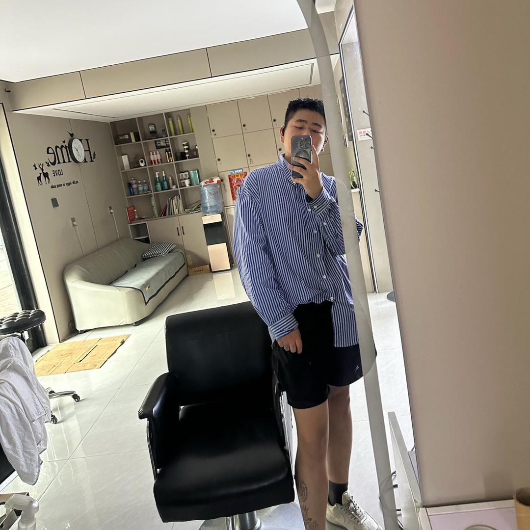 威猛的涛涛