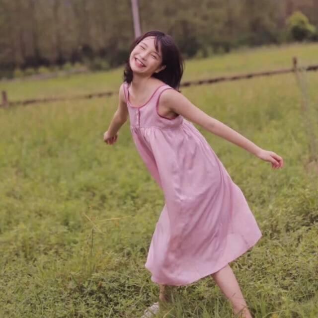 小水。