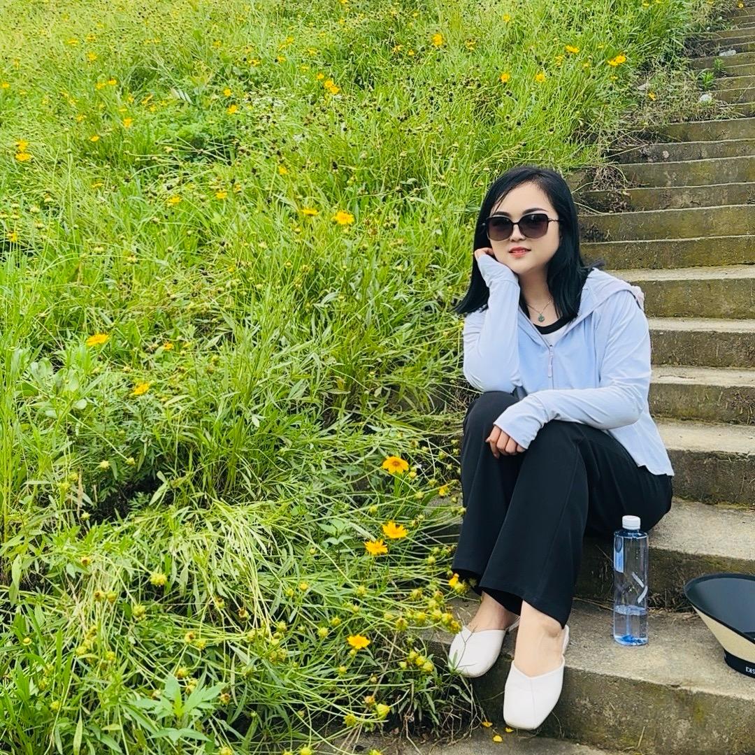💕吴家二小姐💕