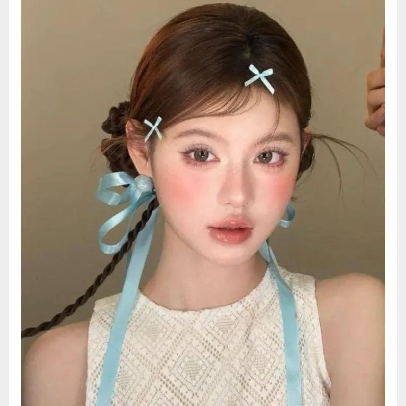 贵阳化妆师·又又（可约妆造）