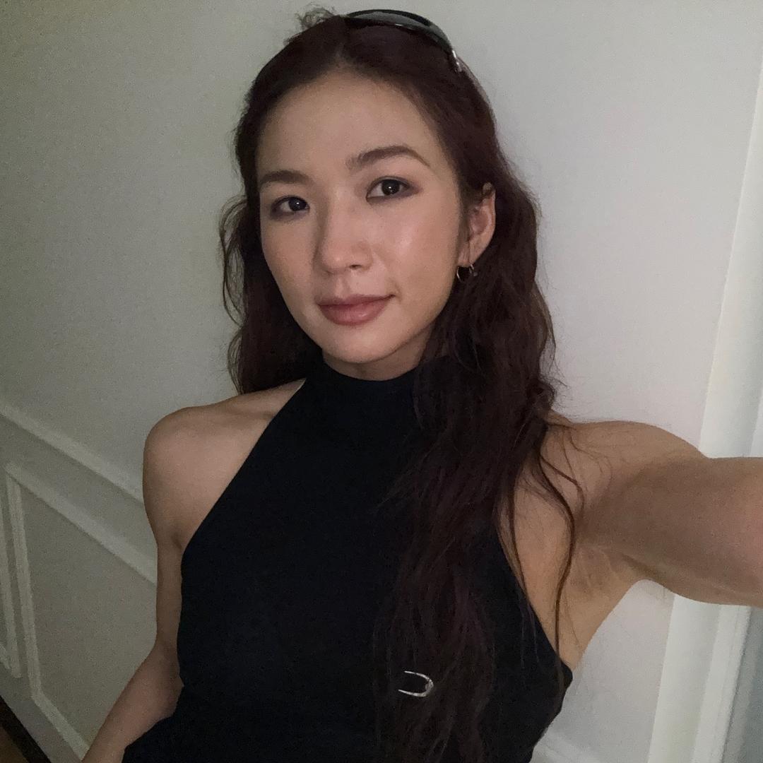 没错是珍妮啊