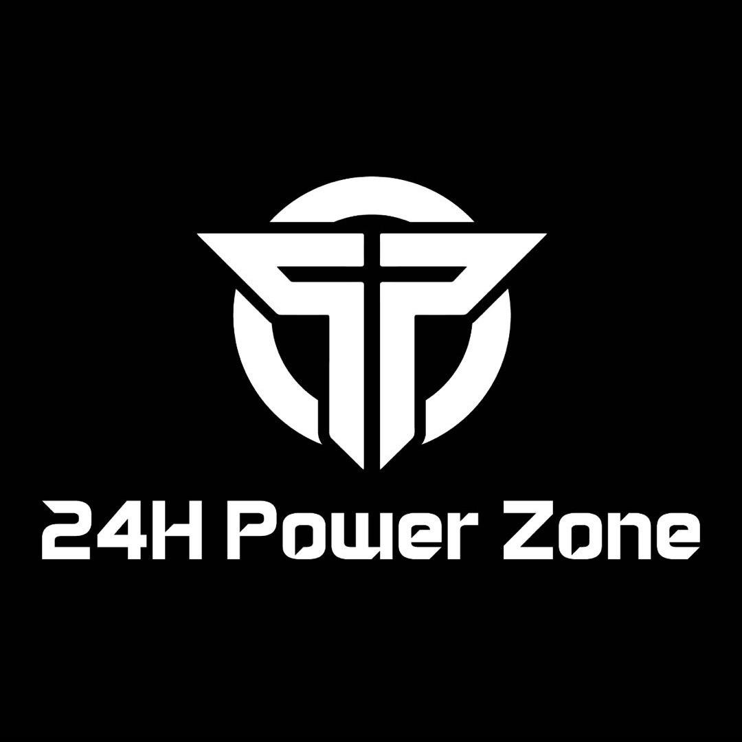 TOP 24H共享健身（直播福利号）