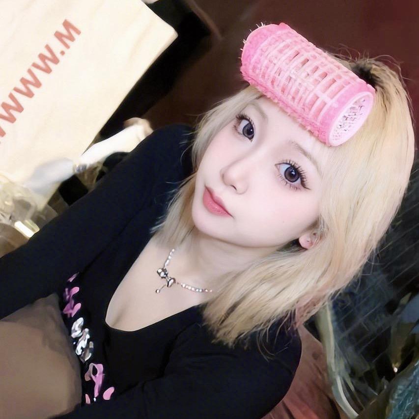 小婧（想发财版）