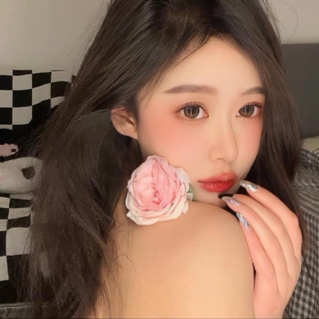 奈奈酱nanami🪐养分版