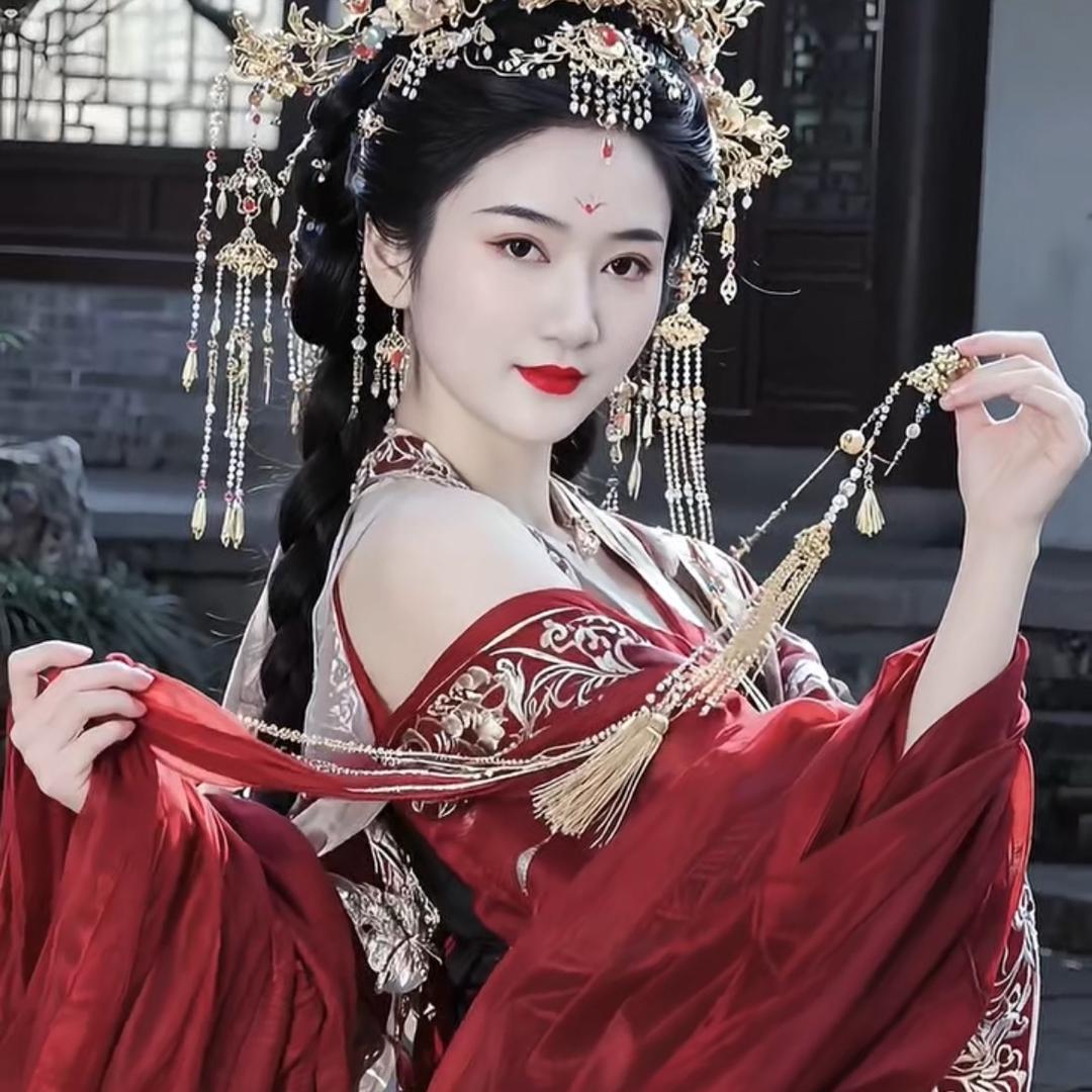 昭君