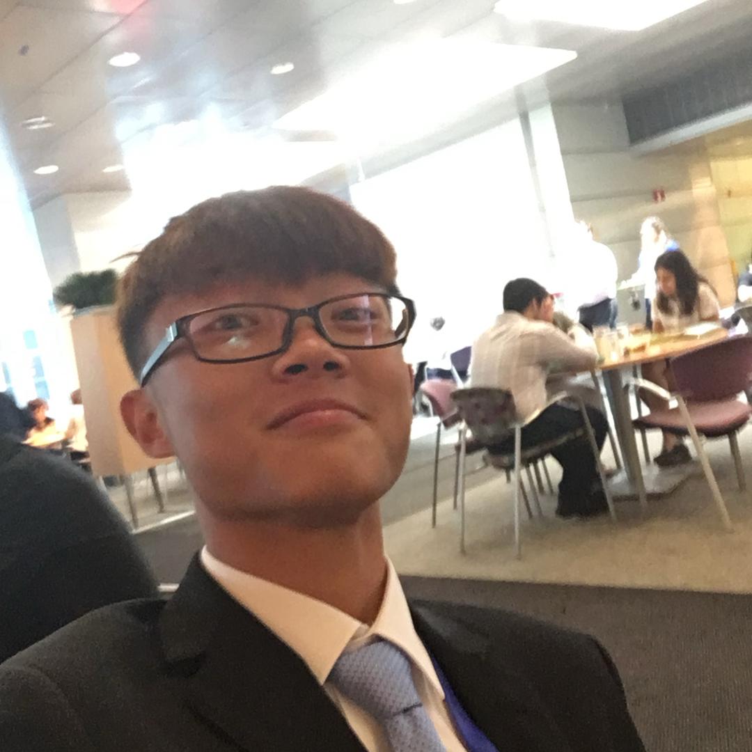 一条小魏巴
