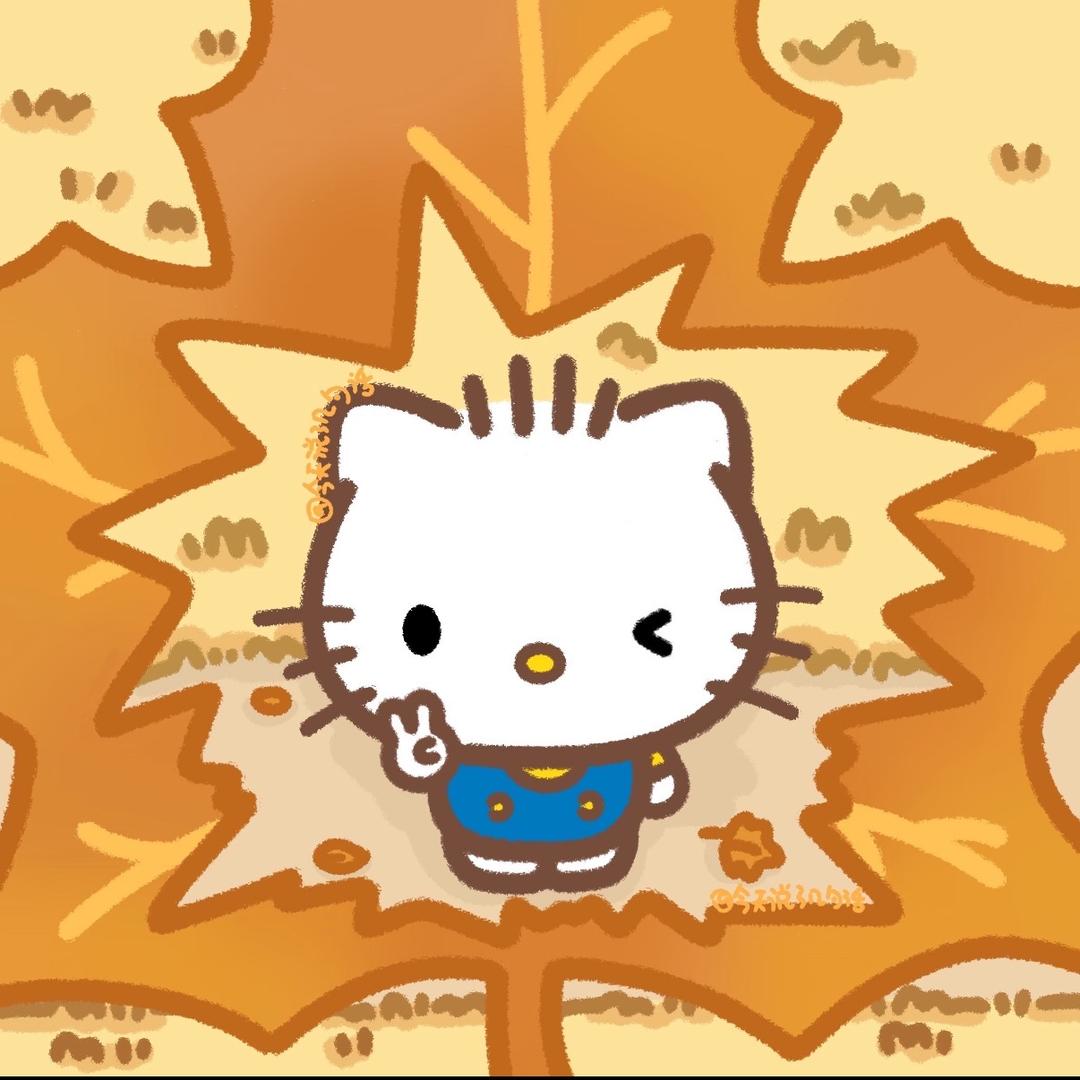 加菲猫宝宝好饿啊