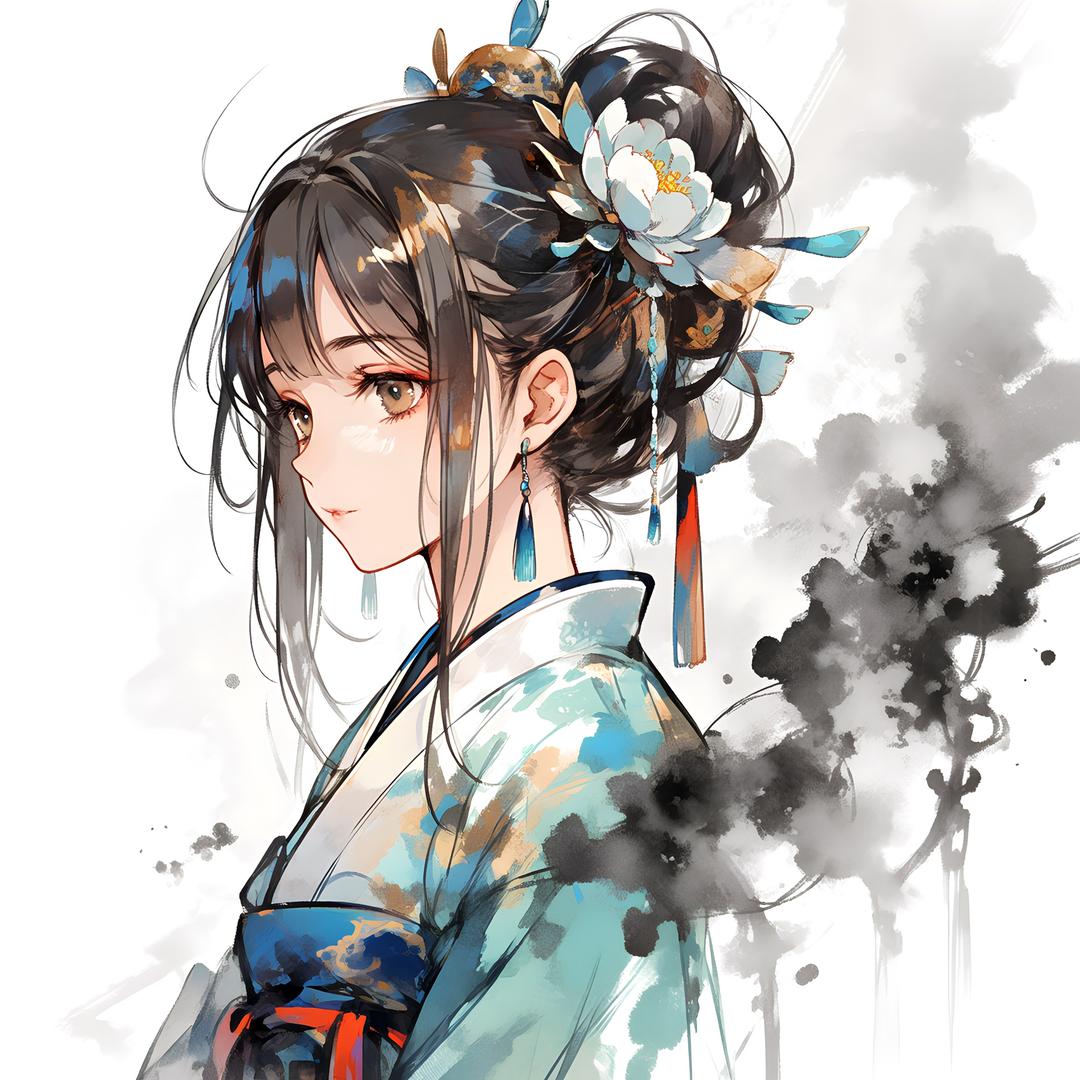 Nico樱桃子