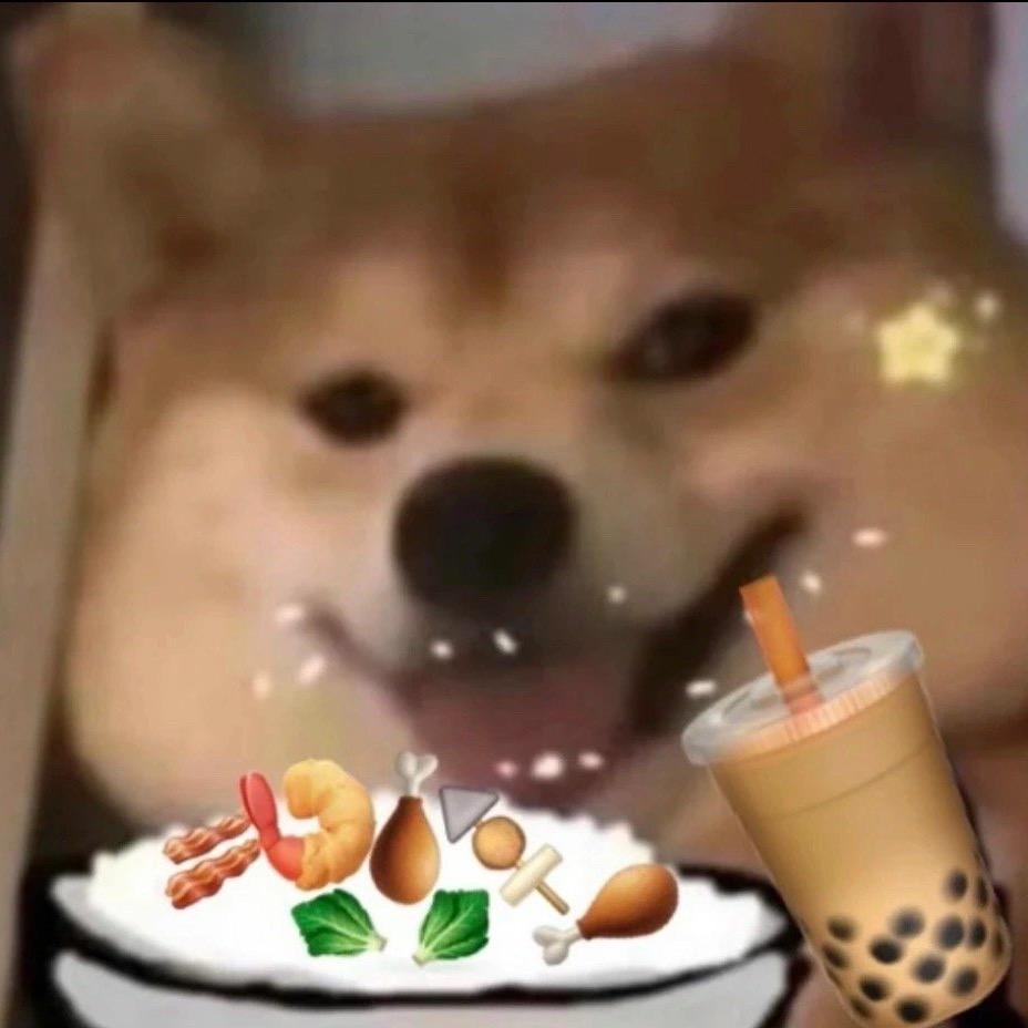 我要吃耶耶🌧️