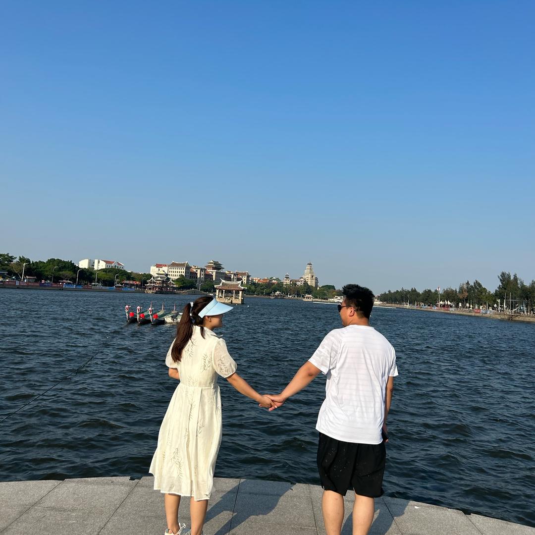 若雨＆文听