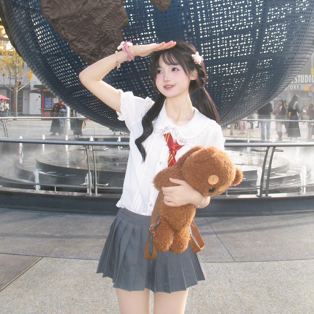 涵涵小仙女🐯@抖音