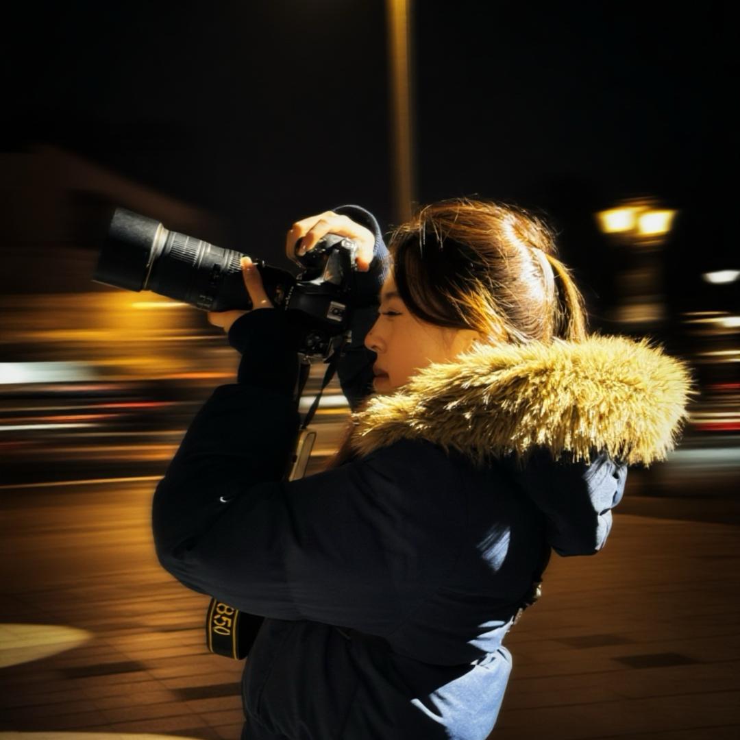 于你vlog.📸