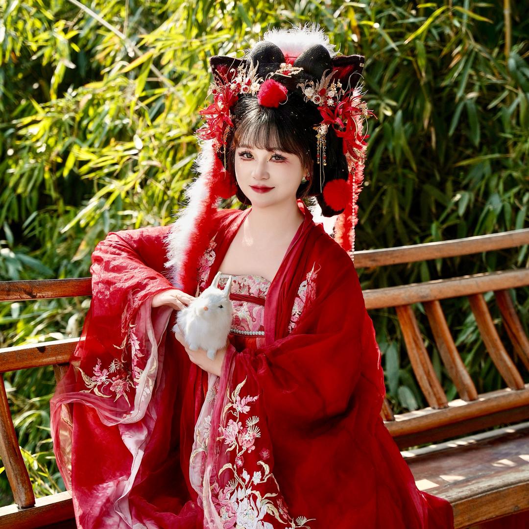 南昌婧姐姐
