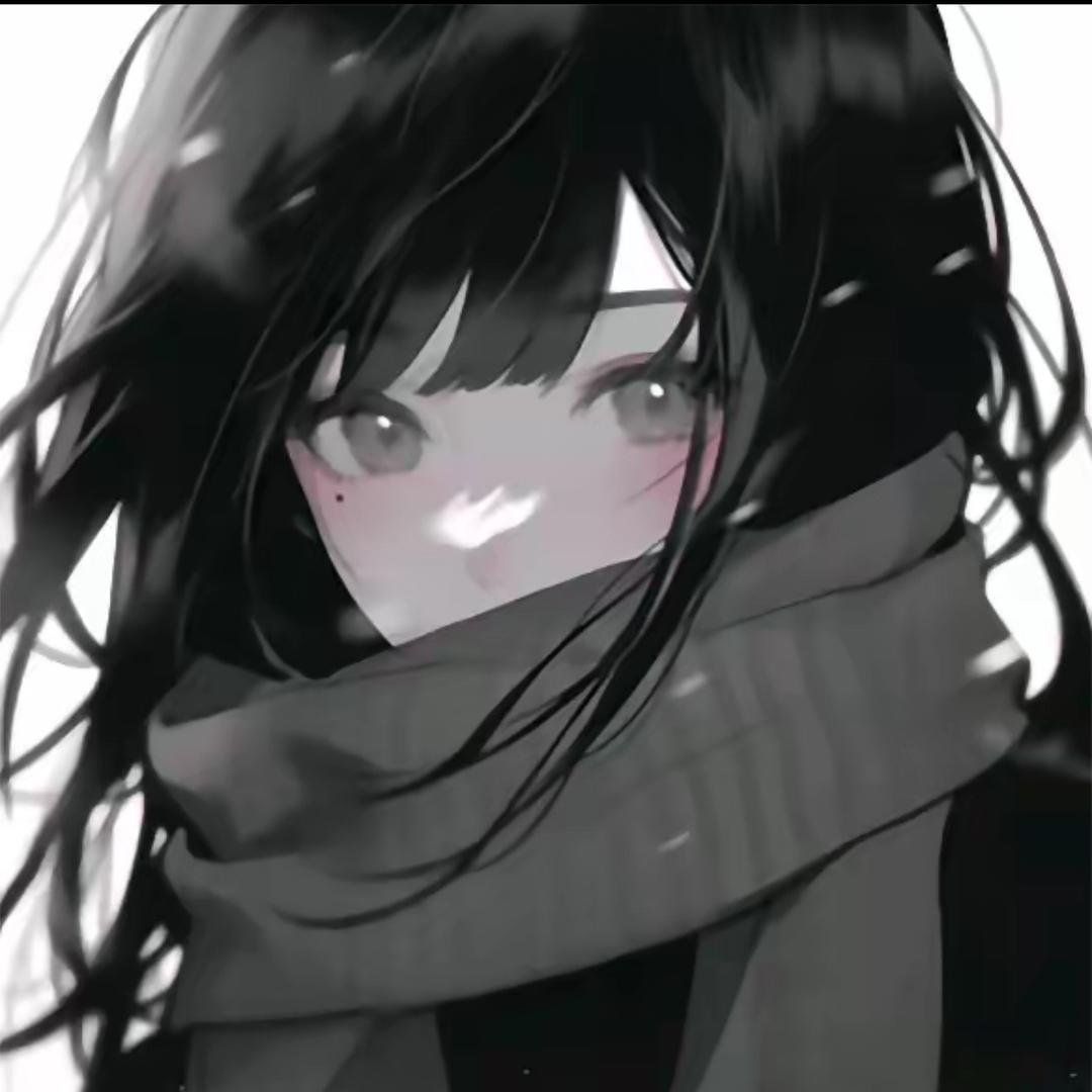 远方的白鸟