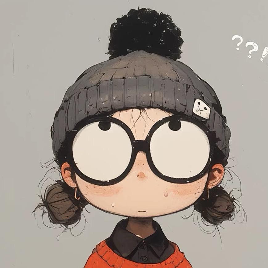 🍬无所谓🍬🫤