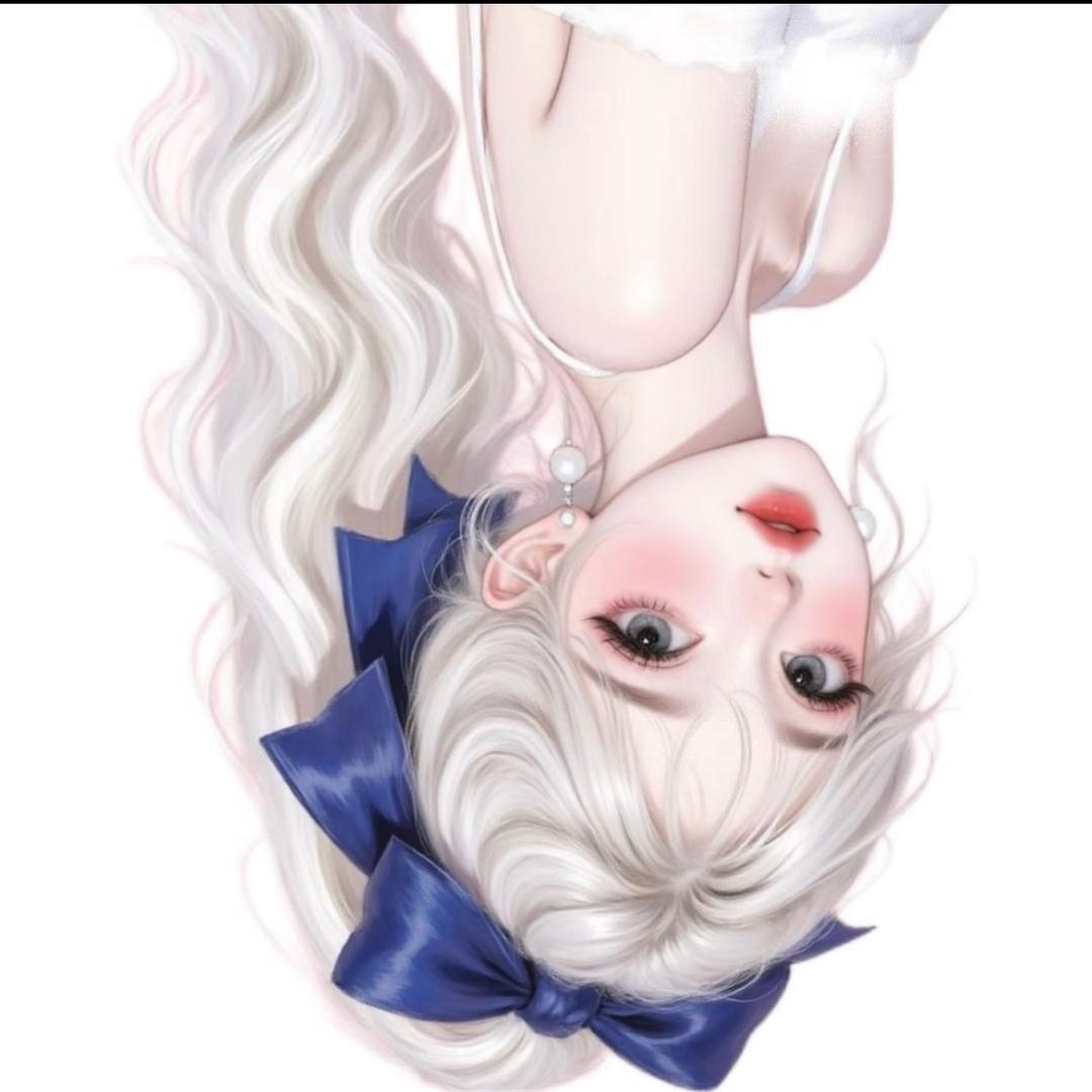 温柔🍀苏韵宝宝