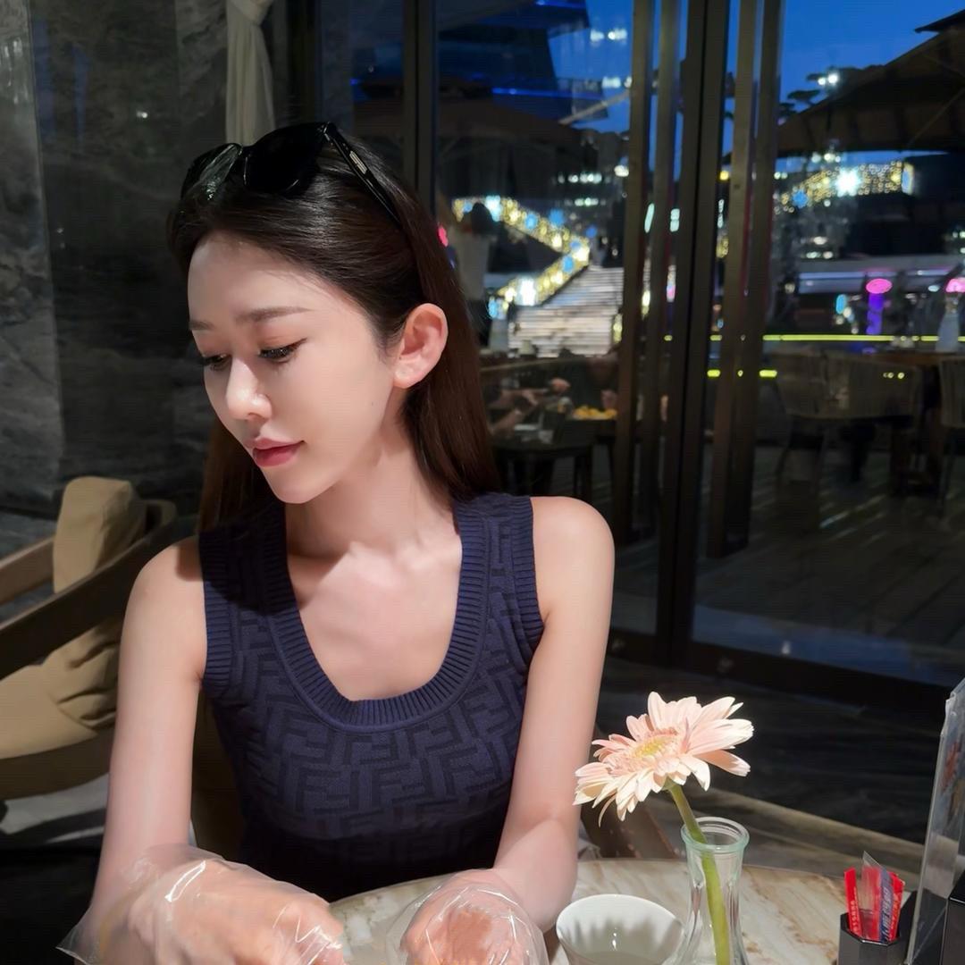 小关关💕