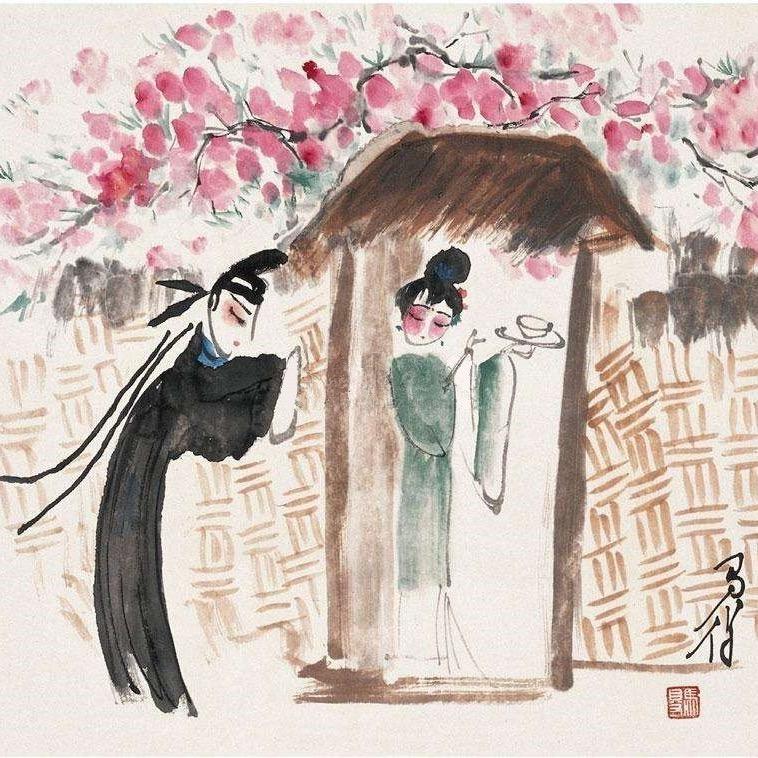 三味故事屋