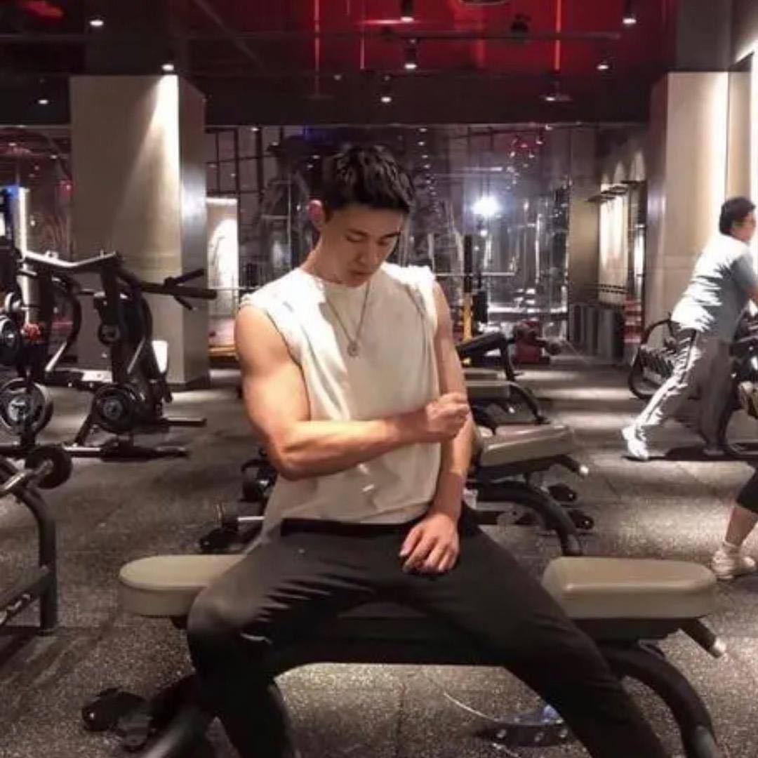 太和新能量健身训练营