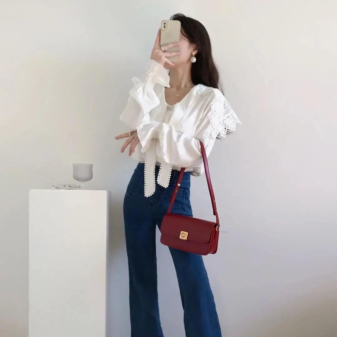 落叶的忧伤