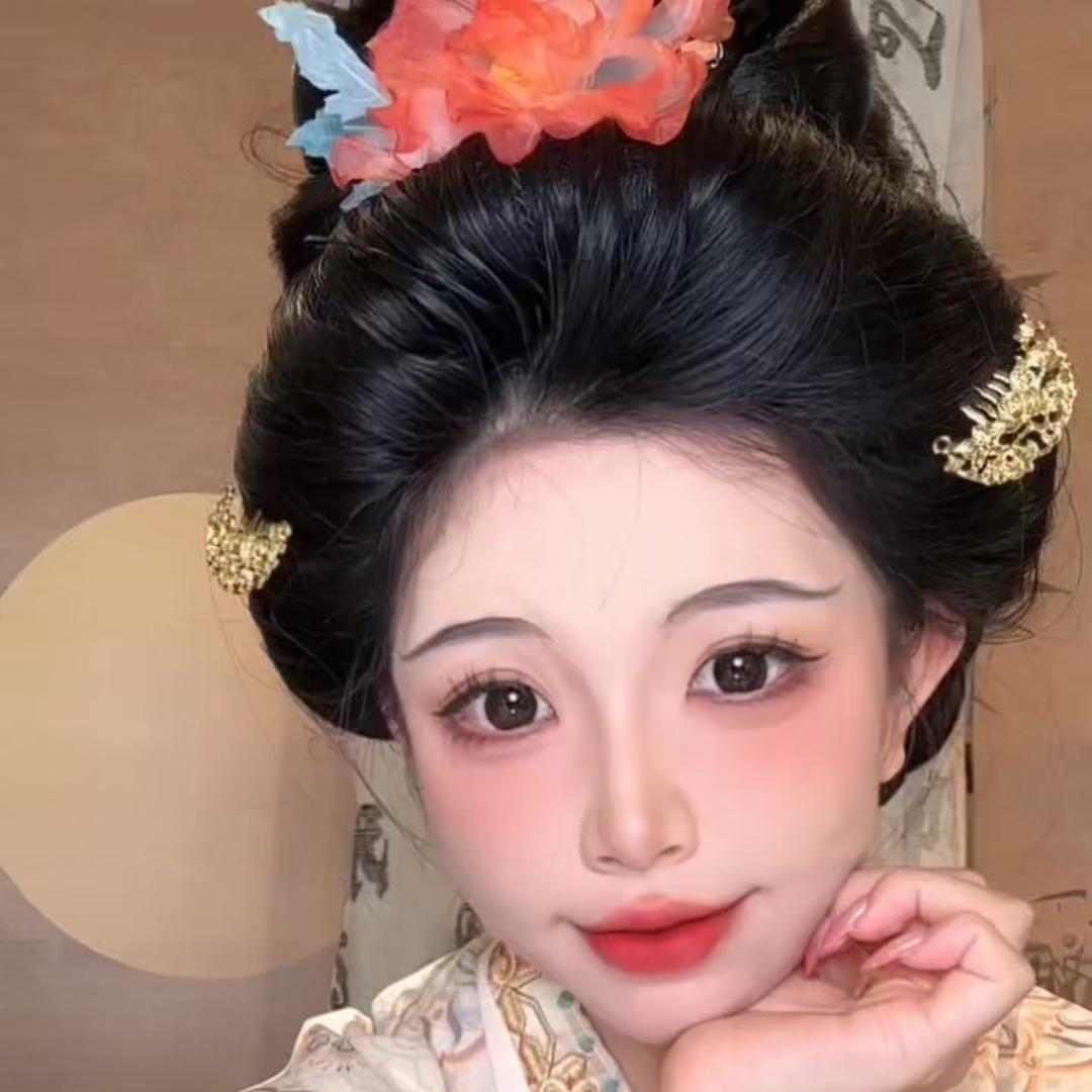 小美-百货