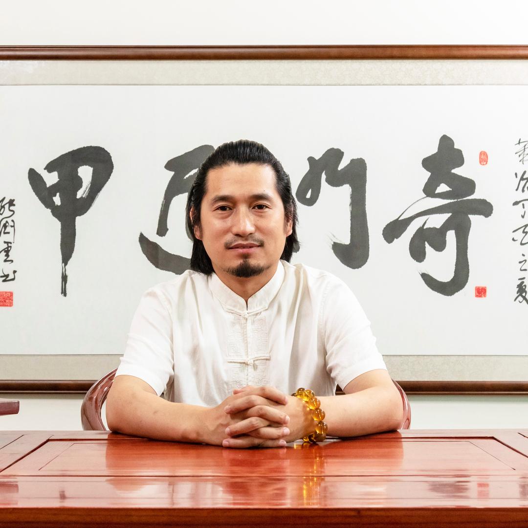 @童坤元