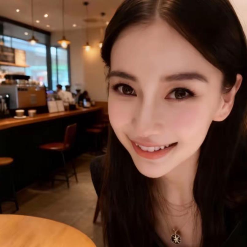 我口中的幸福是…