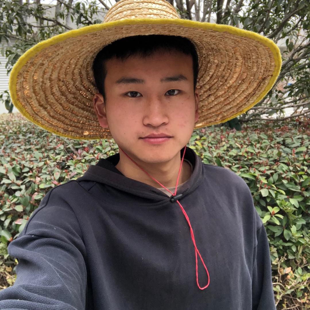 小梁老师说农业
