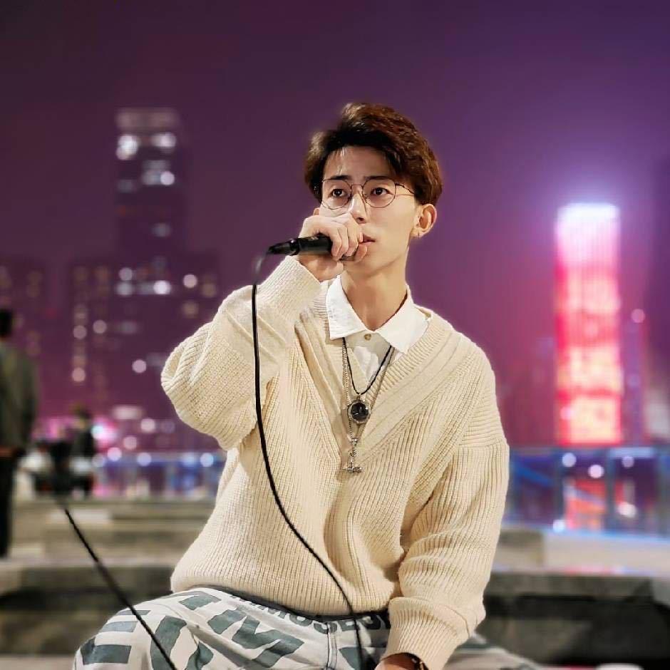 胡小石🎤（Sing for you）