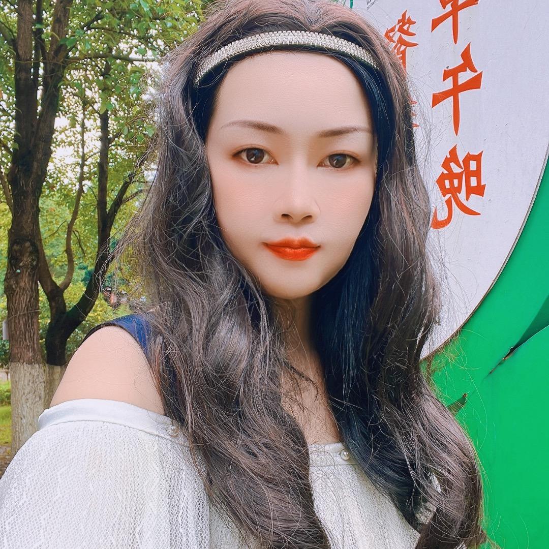 广西小妞